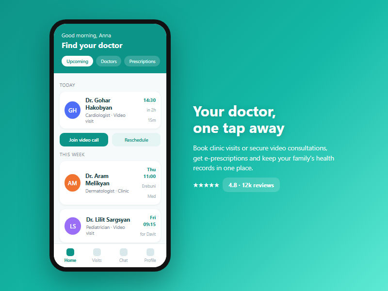 Medlink